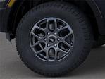 New 2025 Ford Ranger XLT SuperCrew Cab 4x4 Pickup for sale #25552 - photo 19