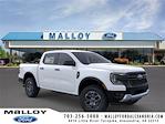 New 2025 Ford Ranger XLT SuperCrew Cab 4WD Pickup for sale #25568 - photo 1