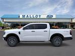 New 2025 Ford Ranger XLT SuperCrew Cab 4WD Pickup for sale #25568 - photo 5