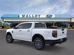 New 2025 Ford Ranger XLT SuperCrew Cab 4WD Pickup for sale #25568 - photo 6