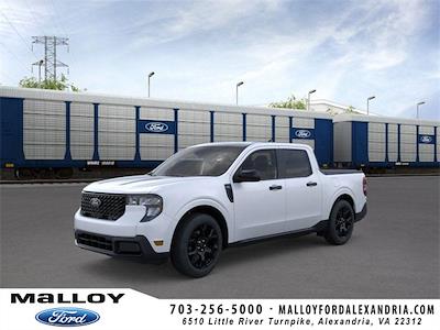2025 Ford Maverick SuperCrew Cab AWD Pickup for sale #25574 - photo 1