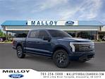 New 2025 Ford F-150 Lightning Lariat SuperCrew Cab AWD Pickup for sale #25593 - photo 1