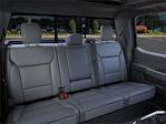 New 2025 Ford F-150 Lightning Lariat SuperCrew Cab AWD Pickup for sale #25593 - photo 11