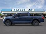 New 2025 Ford F-150 Lightning Lariat SuperCrew Cab AWD Pickup for sale #25593 - photo 5