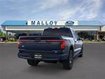 New 2025 Ford F-150 Lightning Lariat SuperCrew Cab AWD Pickup for sale #25593 - photo 2