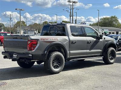 2025 Ford F-150 SuperCrew Cab 4WD Pickup for sale #25594 - photo 2