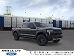 New 2025 Ford F-150 Raptor SuperCrew Cab 4WD Pickup for sale #25595 - photo 1