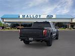 New 2025 Ford F-150 Raptor SuperCrew Cab 4WD Pickup for sale #25595 - photo 2