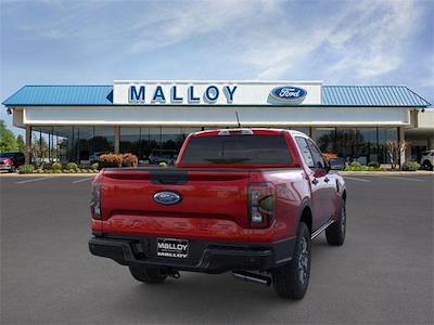 2025 Ford Ranger SuperCrew Cab 4WD Pickup for sale #25600 - photo 2