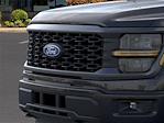 New 2025 Ford F-150 STX SuperCrew Cab for sale #25606 - photo 17