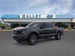 New 2025 Ford F-150 STX SuperCrew Cab for sale #25606 - photo 2
