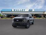 New 2025 Ford F-150 STX SuperCrew Cab for sale #25606 - photo 3