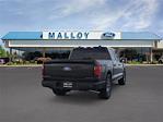 New 2025 Ford F-150 STX SuperCrew Cab for sale #25606 - photo 8