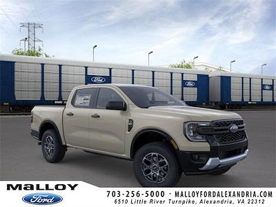 2025 Ford Ranger SuperCrew Cab 4WD Pickup for sale #25616 - photo 1