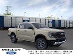 2025 Ford Ranger SuperCrew Cab 4WD Pickup for sale #25616 - photo 1