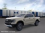 2025 Ford Ranger SuperCrew Cab 4WD Pickup for sale #25616 - photo 3