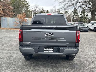 Used 2025 Ford F-150 XLT SuperCrew Cab for sale #25616A - photo 2
