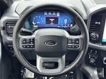 Used 2025 Ford F-150 XLT SuperCrew Cab for sale #25616A - photo 11