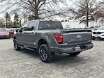 Used 2025 Ford F-150 XLT SuperCrew Cab for sale #25616A - photo 4