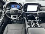 Used 2025 Ford F-150 XLT SuperCrew Cab for sale #25616A - photo 9