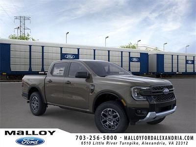 2025 Ford Ranger SuperCrew Cab 4WD Pickup for sale #25617 - photo 1