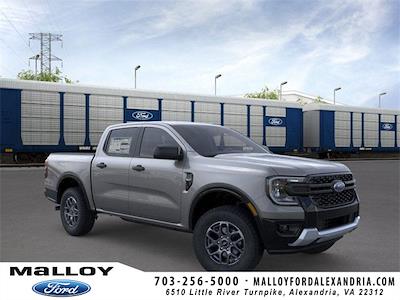 2025 Ford Ranger SuperCrew Cab 4WD Pickup for sale #25618 - photo 1