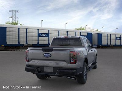 2025 Ford Ranger SuperCrew Cab 4WD Pickup for sale #25620 - photo 2