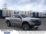 2025 Ford Ranger SuperCrew Cab 4WD Pickup for sale #25620 - photo 1