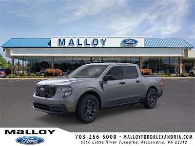 New 2025 Ford Maverick XLT SuperCrew Cab for sale #25626 - photo 1