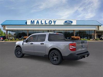 New 2025 Ford Maverick XLT SuperCrew Cab for sale #25626 - photo 2