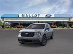 New 2025 Ford Maverick XLT SuperCrew Cab for sale #25626 - photo 3