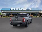 New 2025 Ford Maverick XLT SuperCrew Cab for sale #25626 - photo 8