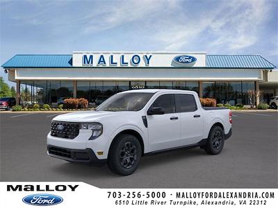 New 2025 Ford Maverick XLT SuperCrew Cab for sale #25642 - photo 1