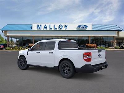 New 2025 Ford Maverick XLT SuperCrew Cab for sale #25642 - photo 2