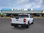 New 2025 Ford Maverick XLT SuperCrew Cab for sale #25642 - photo 8