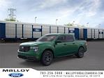 New 2025 Ford Maverick XLT SuperCrew Cab AWD Pickup for sale #25648 - photo 1