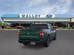 New 2025 Ford Maverick XLT SuperCrew Cab AWD Pickup for sale #25665 - photo 8