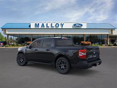 New 2025 Ford Maverick XLT SuperCrew Cab AWD Pickup for sale #25666 - photo 2