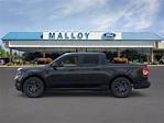 New 2025 Ford Maverick XLT SuperCrew Cab AWD Pickup for sale #25666 - photo 4