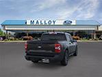 New 2025 Ford Maverick XLT SuperCrew Cab AWD Pickup for sale #25666 - photo 8