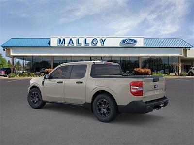 New 2025 Ford Maverick XLT SuperCrew Cab for sale #25681 - photo 2