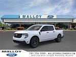 New 2025 Ford Maverick XLT SuperCrew Cab AWD Pickup for sale #25682 - photo 1