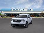 New 2025 Ford Maverick XLT SuperCrew Cab AWD Pickup for sale #25682 - photo 3
