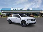 New 2025 Ford Maverick XLT SuperCrew Cab AWD Pickup for sale #25682 - photo 7