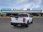 New 2025 Ford Maverick XLT SuperCrew Cab AWD Pickup for sale #25682 - photo 8