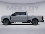 New 2025 Ford F-250 Platinum Crew Cab for sale #25691 - photo 4