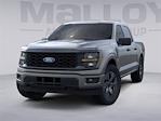 New 2025 Ford F-150 STX SuperCrew Cab for sale #25692 - photo 4