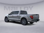 New 2025 Ford F-150 STX SuperCrew Cab for sale #25692 - photo 6