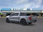New 2025 Ford F-150 XLT SuperCrew Cab for sale #25695 - photo 6