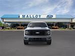 New 2025 Ford F-150 XLT SuperCrew Cab for sale #25695 - photo 8